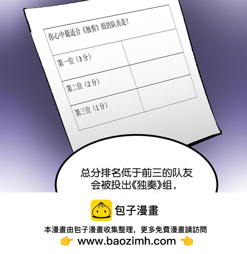C位成神3 - 53 休息一下(1/4) - 2