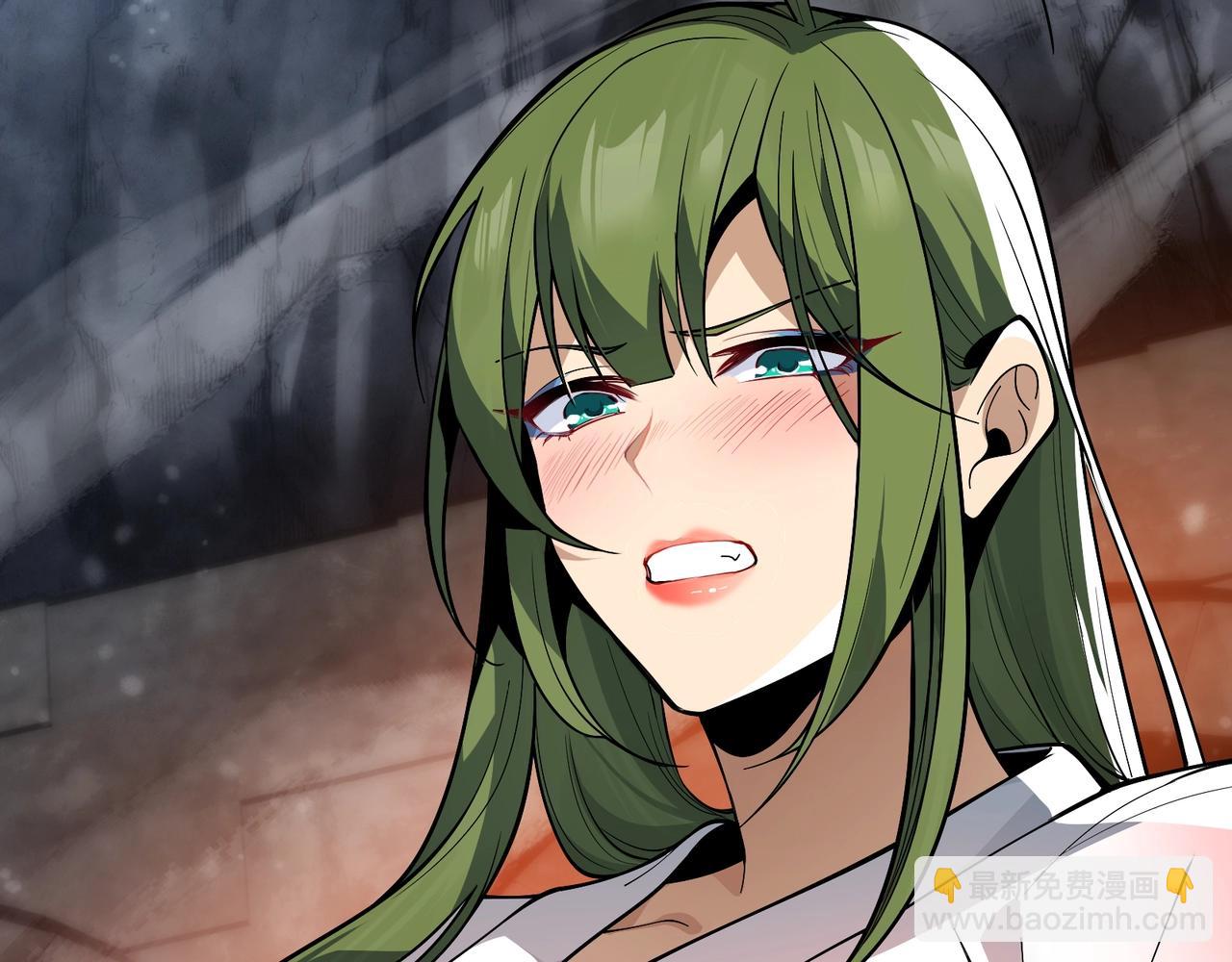 第15话 师尊不要啊！(1/4)-第15话