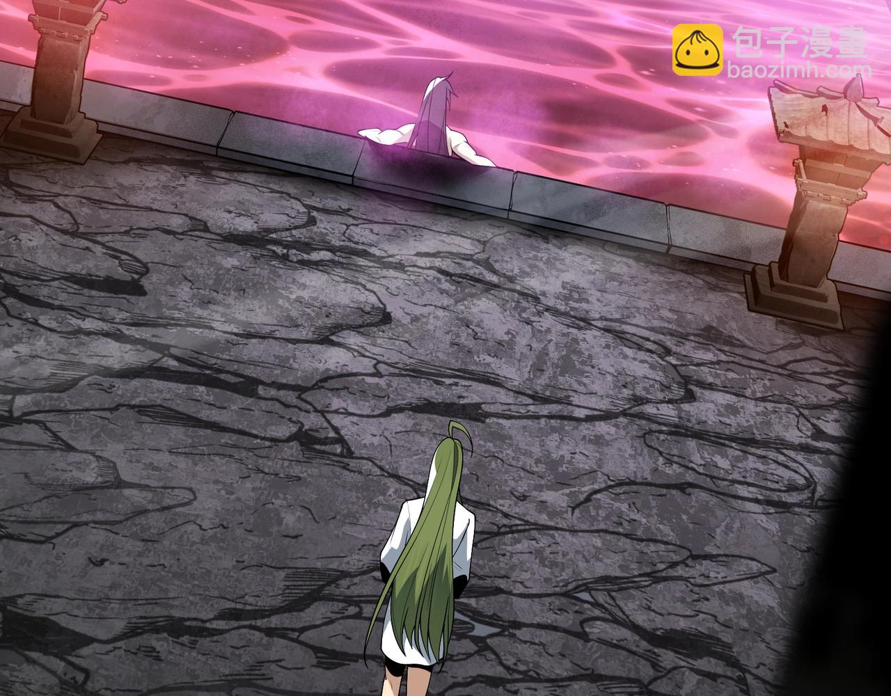 第15话 师尊不要啊！(1/4)-第15话