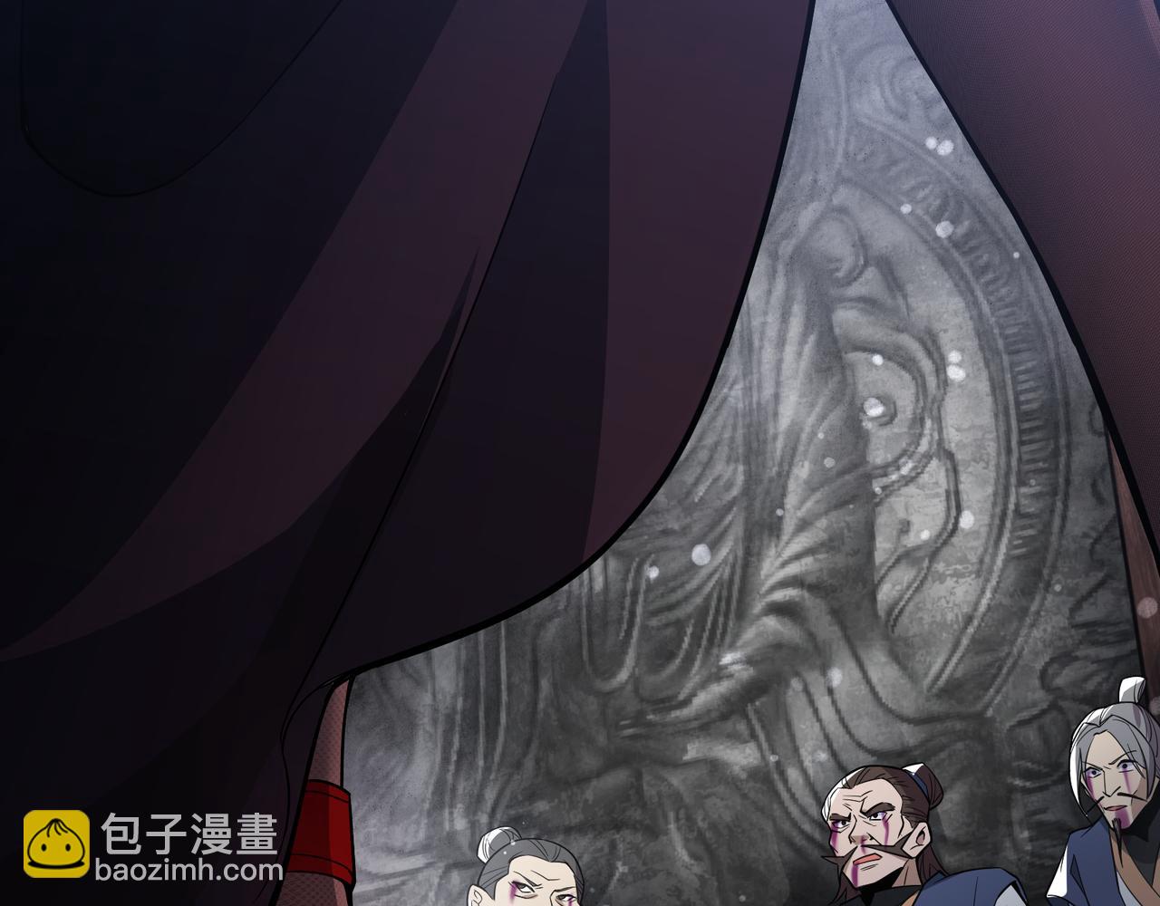 第17话 给你看个大宝贝！(1/4)-第17话