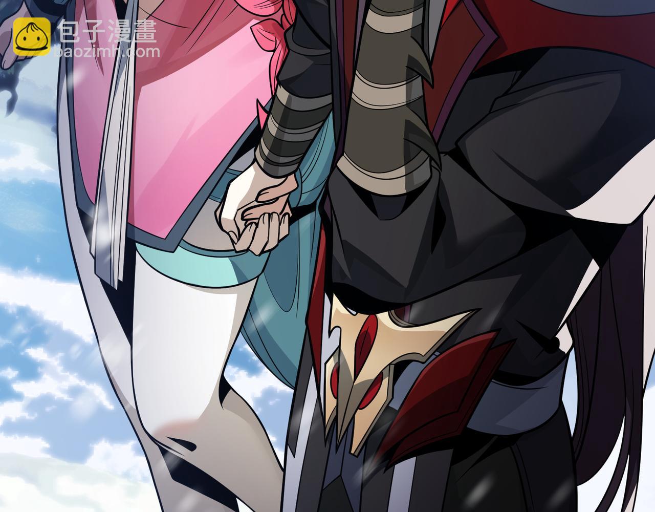 第19话 汝可娶而代之(1/3)-第19话