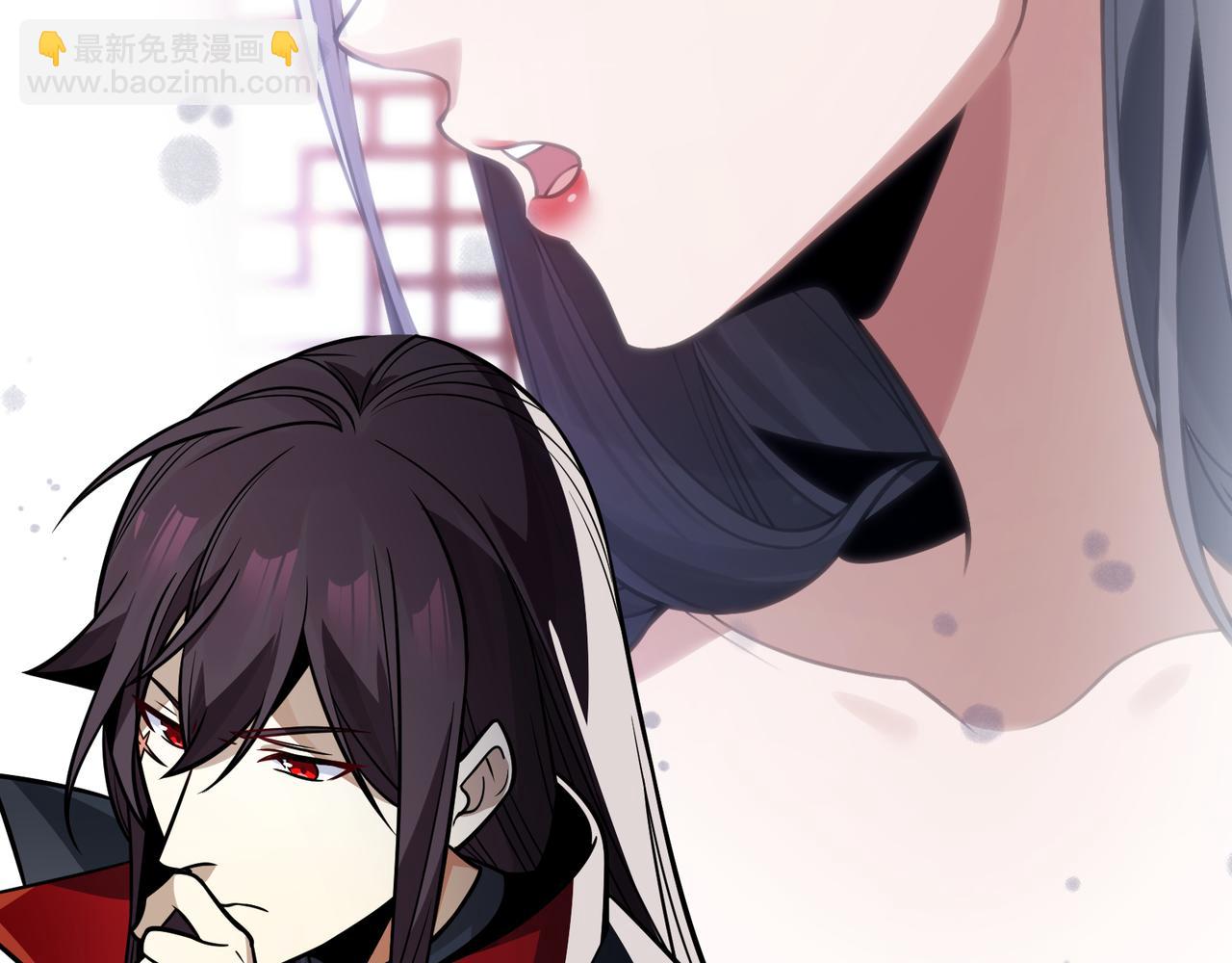 第19话 汝可娶而代之(1/3)-第19话