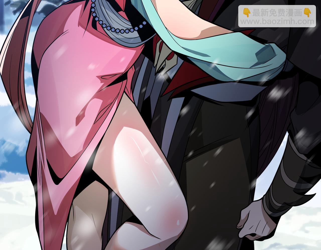 第19话 汝可娶而代之(1/3)-第19话