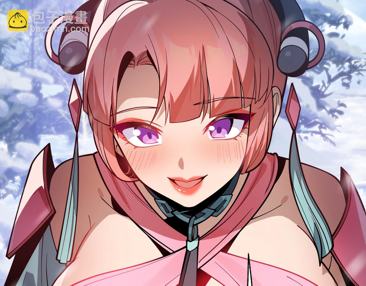 第19话 汝可娶而代之(1/3)-第19话