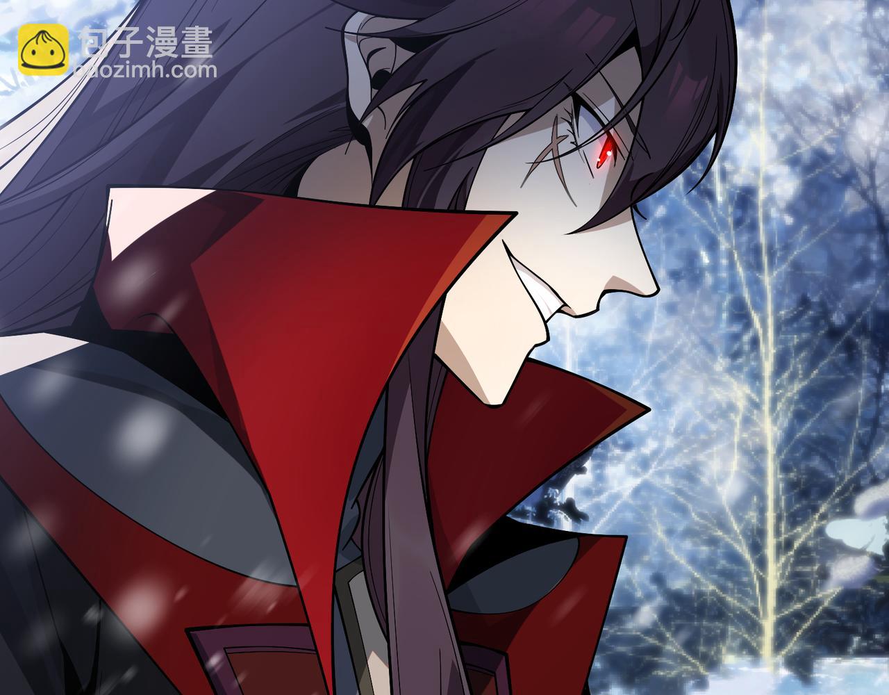 第19话 汝可娶而代之(1/3)-第19话