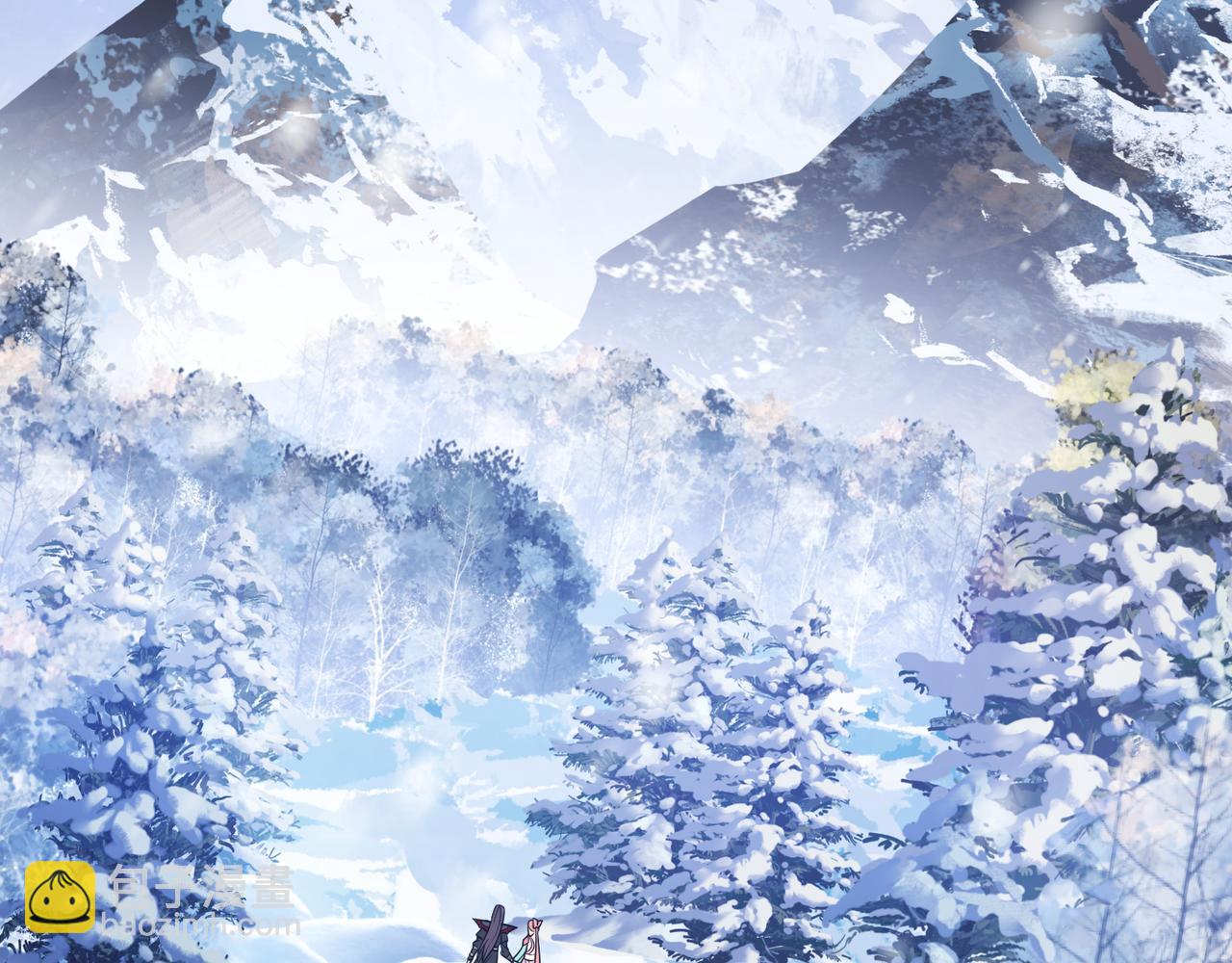 第19话 汝可娶而代之(1/3)-第19话