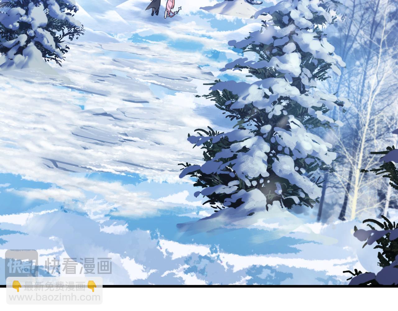 第19话 汝可娶而代之(1/3)-第19话