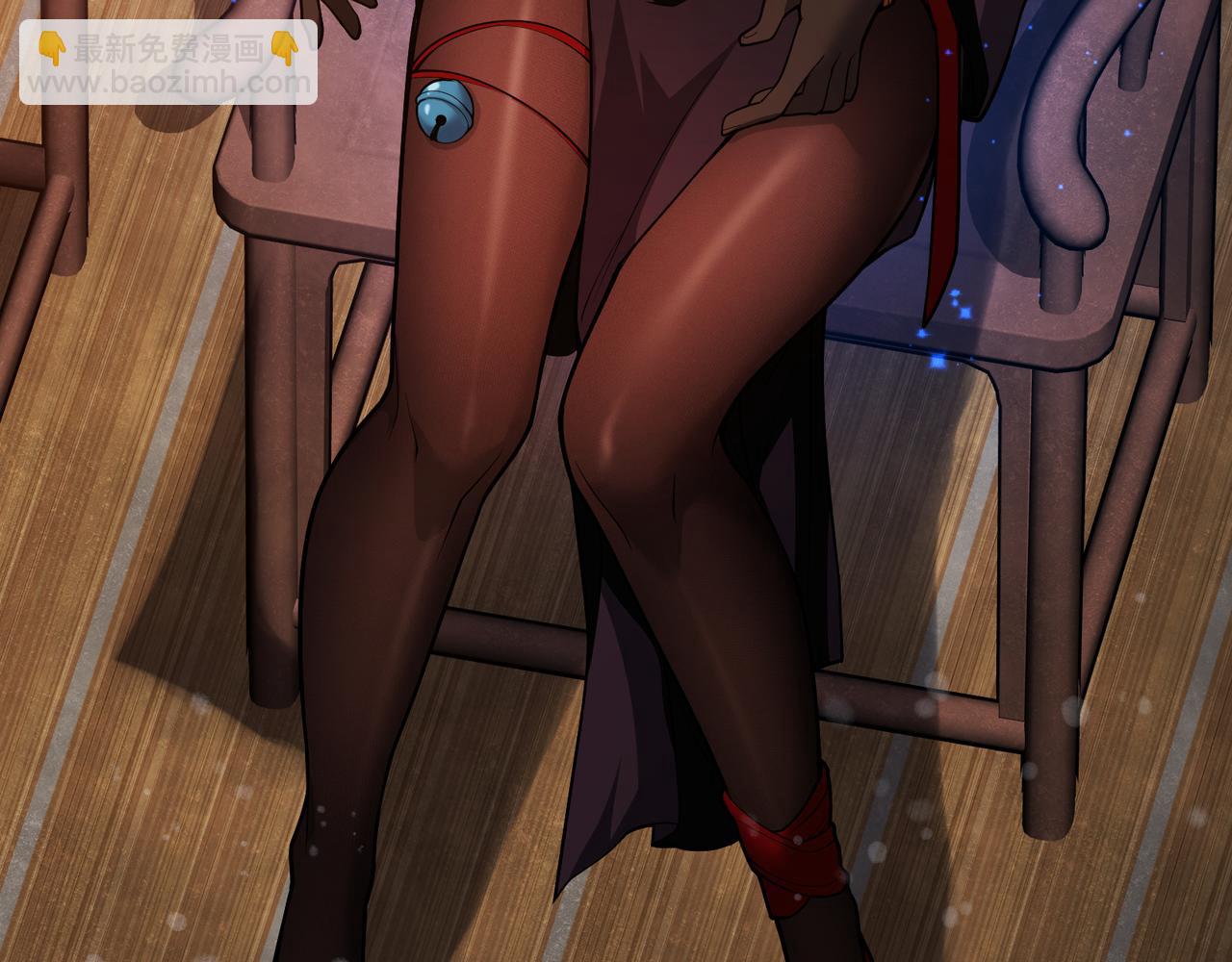 第21话 师尊适可而止吧(1/4)-第21话