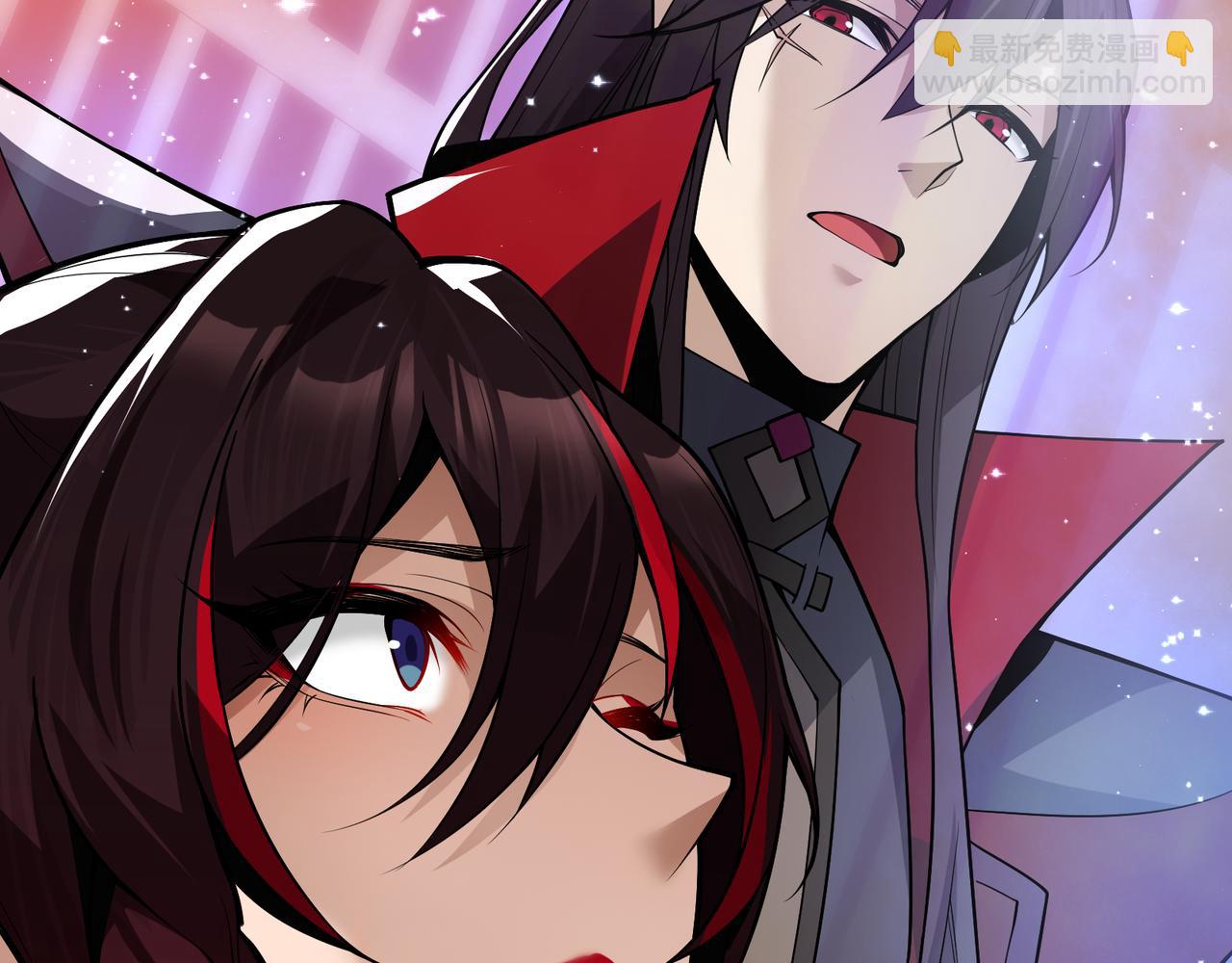 第21话 师尊适可而止吧(1/4)-第21话