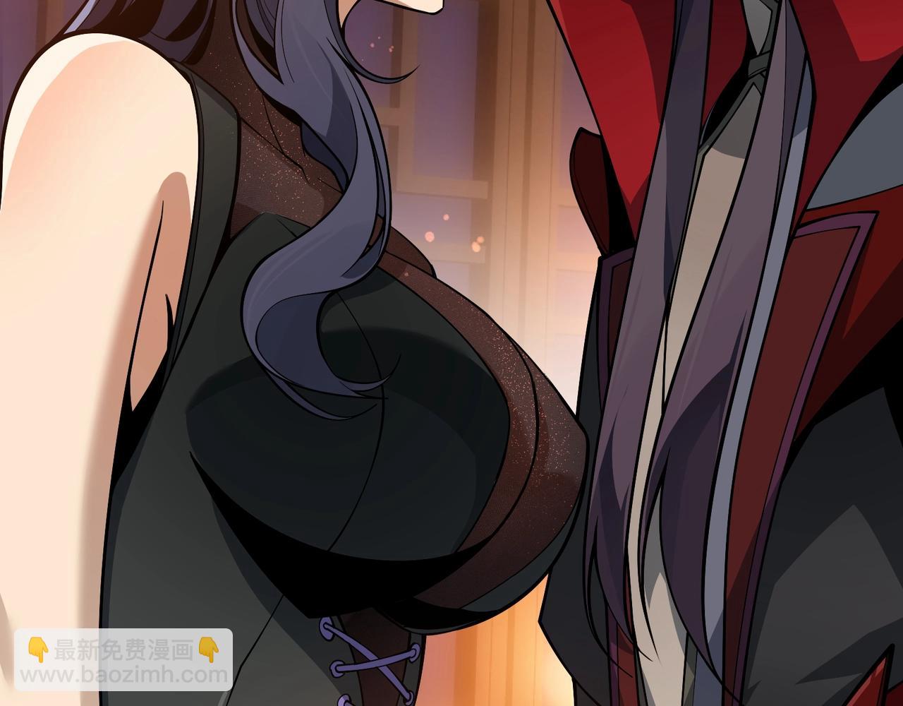 第23话 被人妻强吻？(1/3)-第23话