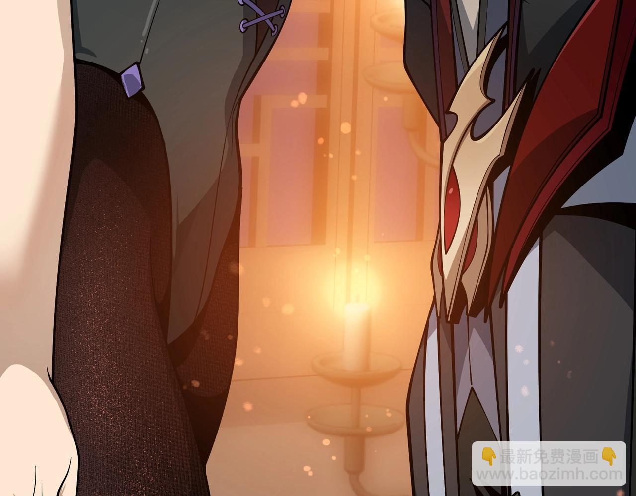 第23话 被人妻强吻？(1/3)-第23话