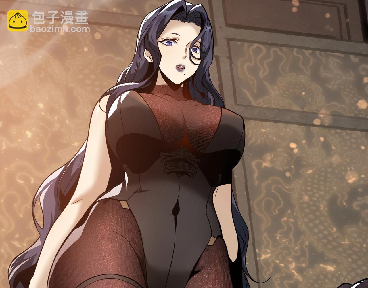 第23话 被人妻强吻？(1/3)-第23话