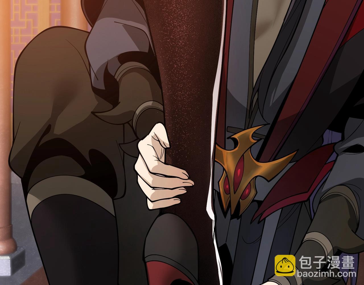 第23话 被人妻强吻？(1/3)-第23话