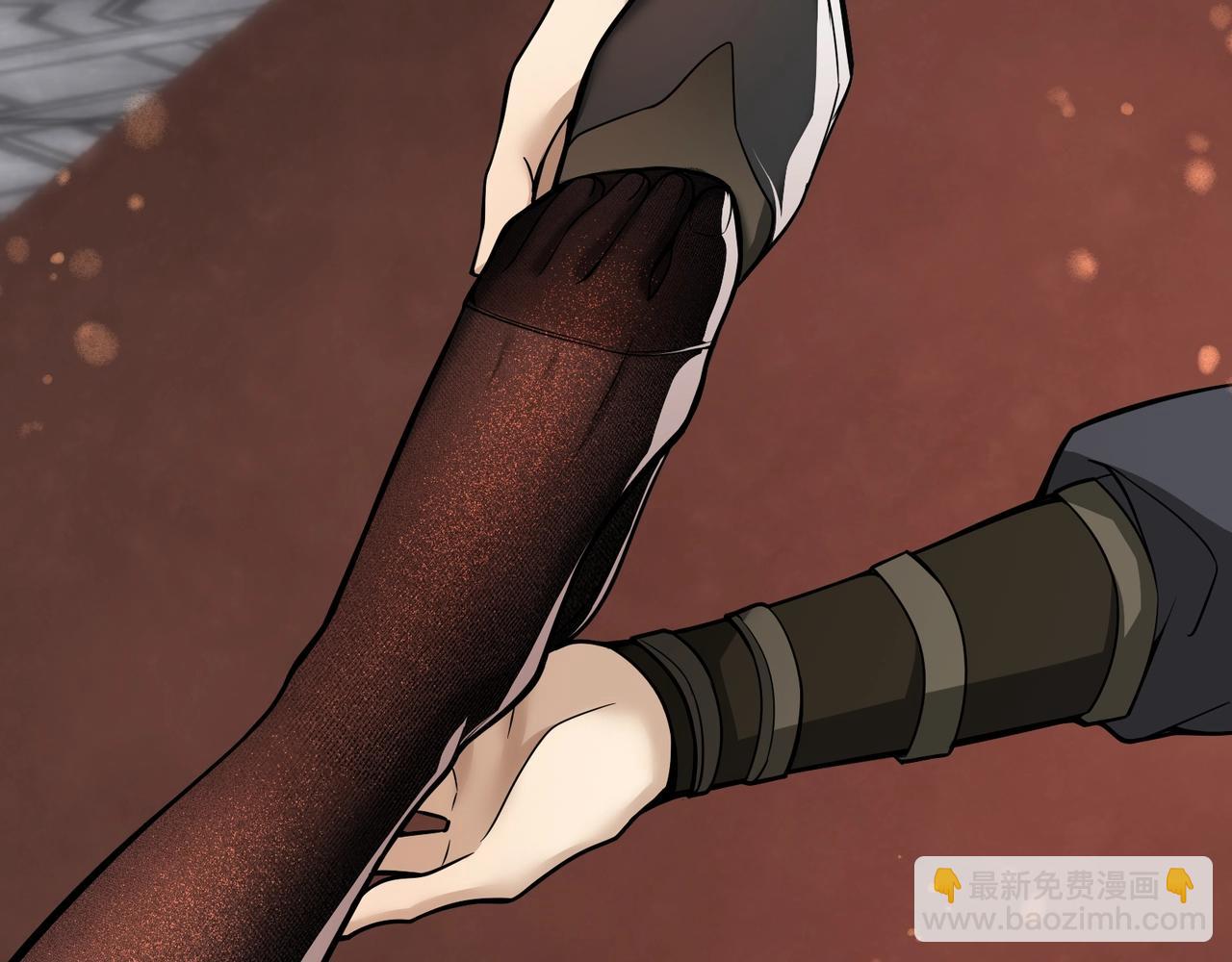 第23话 被人妻强吻？(1/3)-第23话