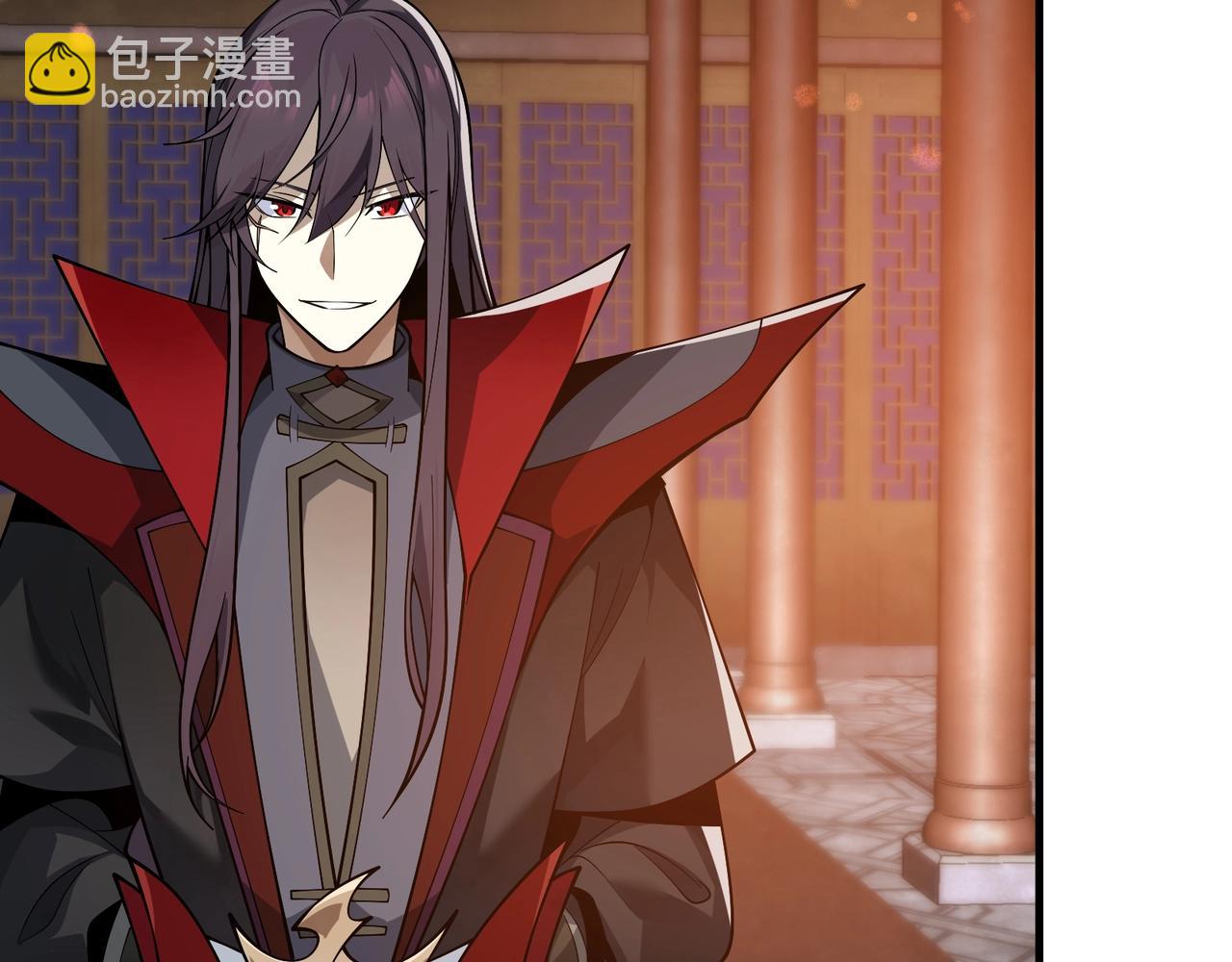 第23话 被人妻强吻？(1/3)-第23话