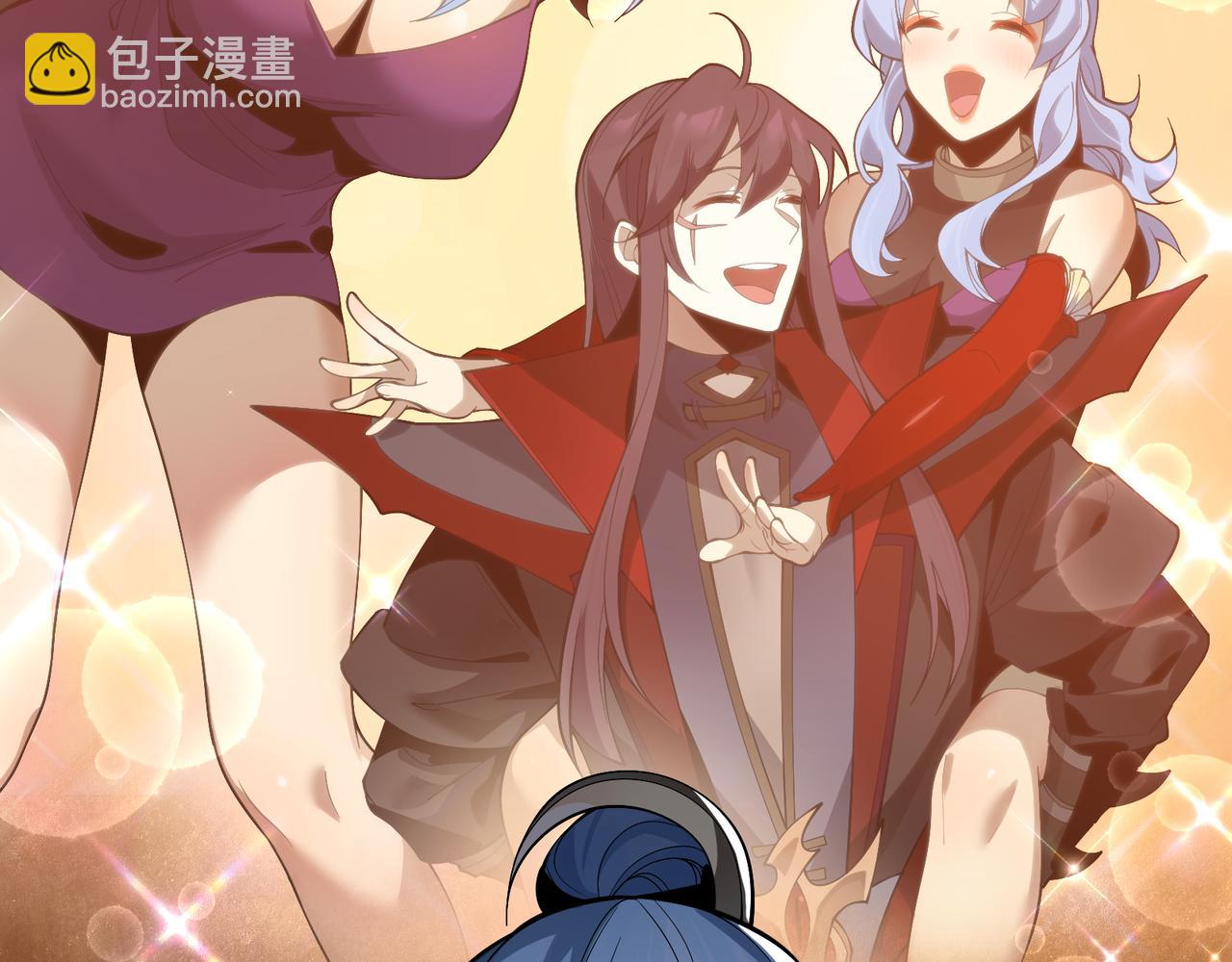 第25话 她是故意的？(1/4)-第25话