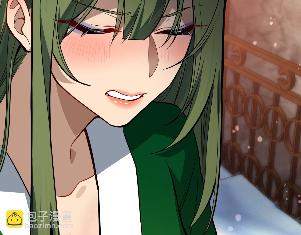 第25话 她是故意的？(1/4)-第25话