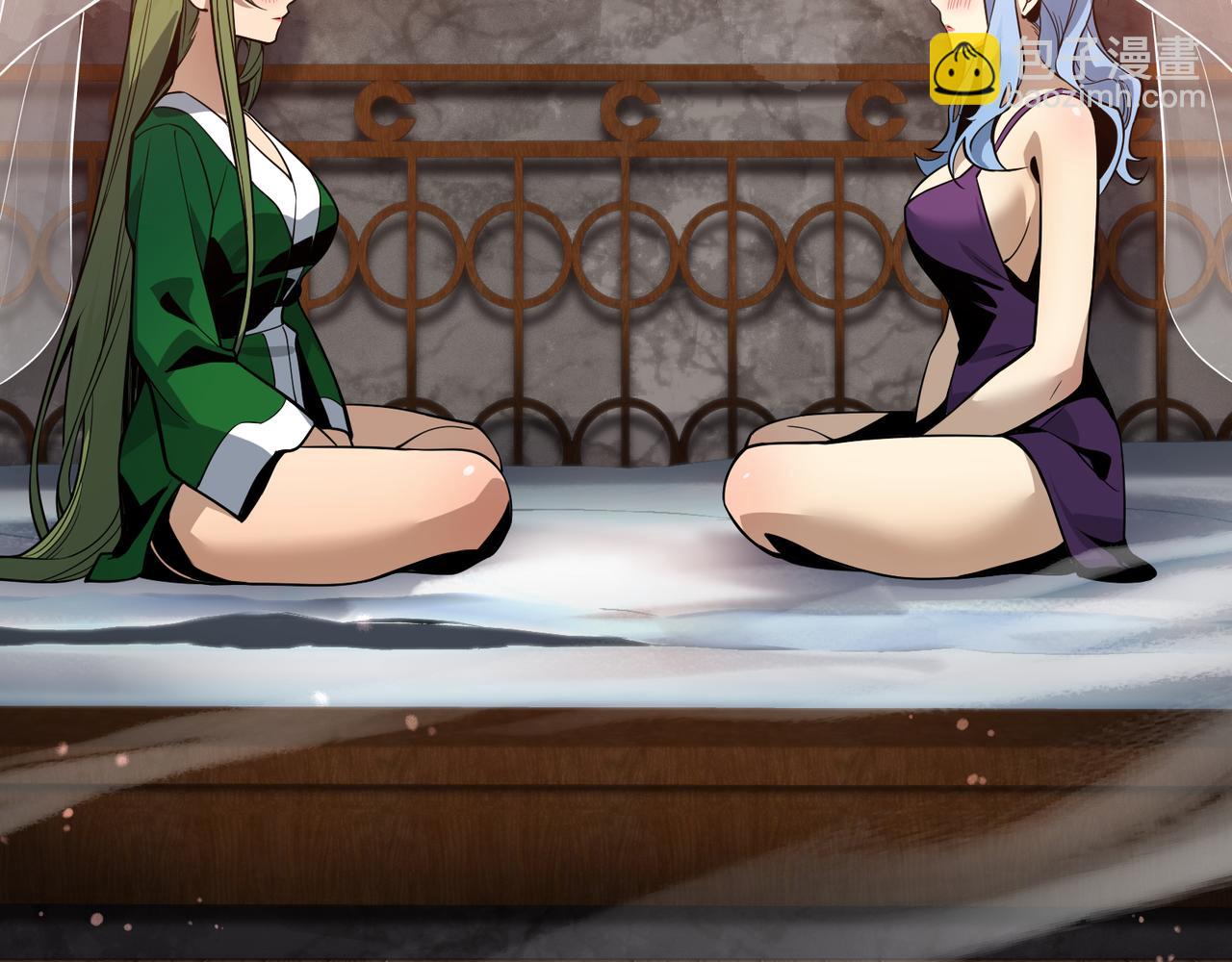 第25话 她是故意的？(1/4)-第25话