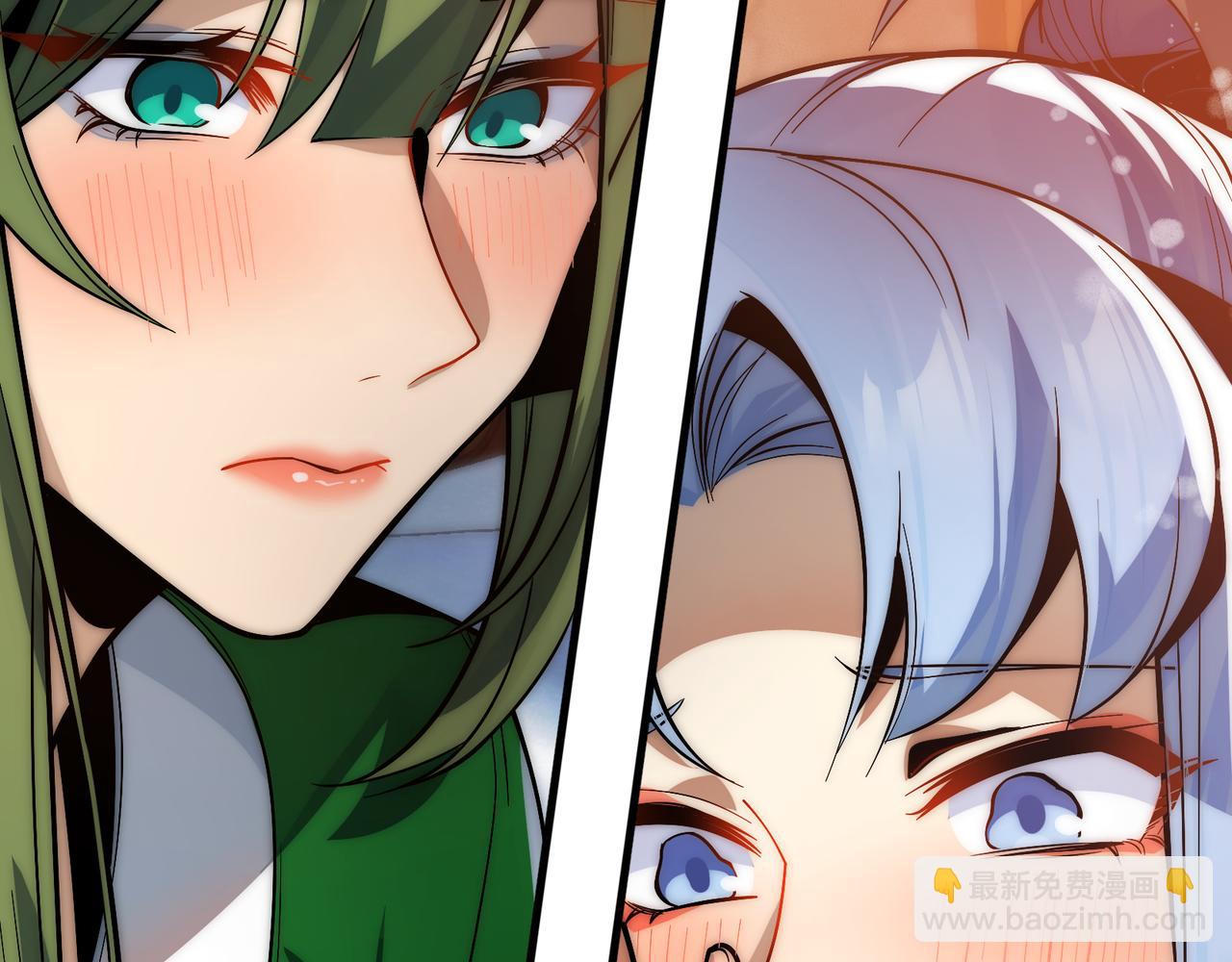 第25话 她是故意的？(1/4)-第25话