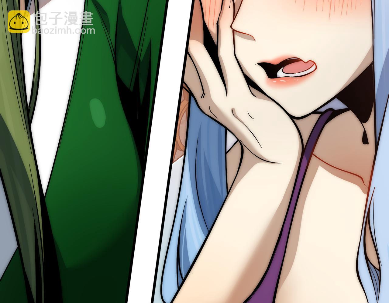 第25话 她是故意的？(1/4)-第25话