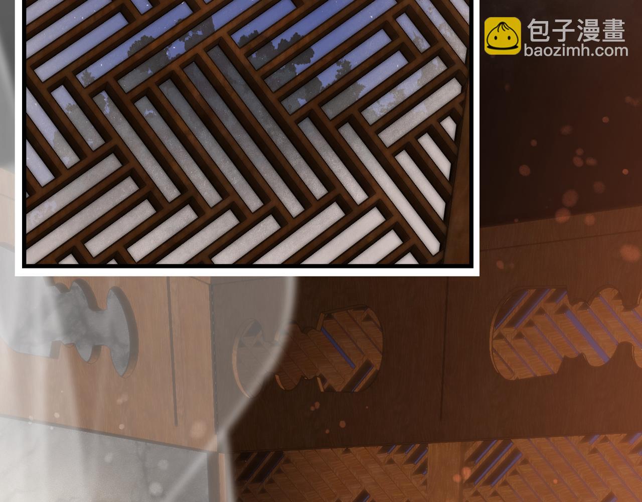 第25话 她是故意的？(1/4)-第25话