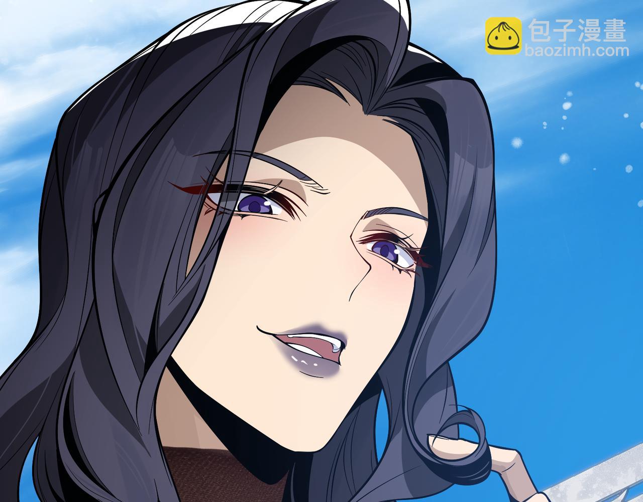 第27话 还记得我们的约定吗？(1/4)-第27话