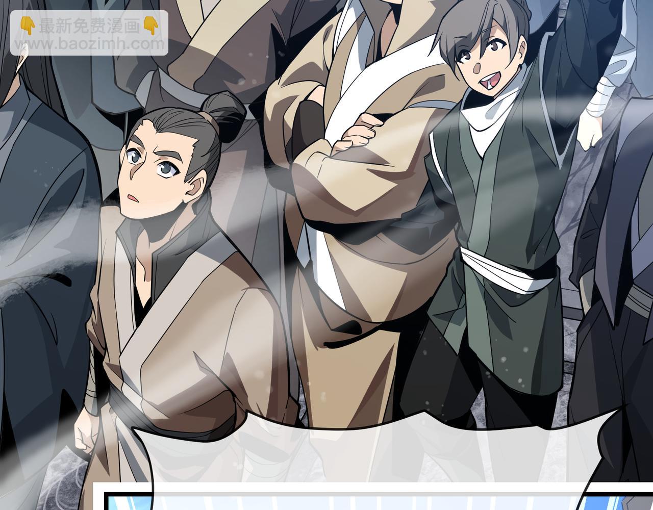 第27话 还记得我们的约定吗？(1/4)-第27话