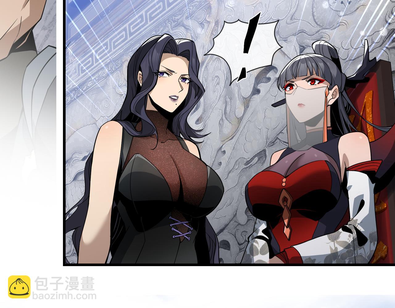 第27话 还记得我们的约定吗？(1/4)-第27话