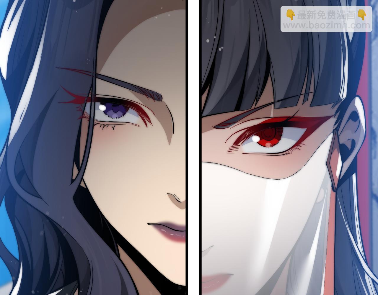 第27话 还记得我们的约定吗？(1/4)-第27话