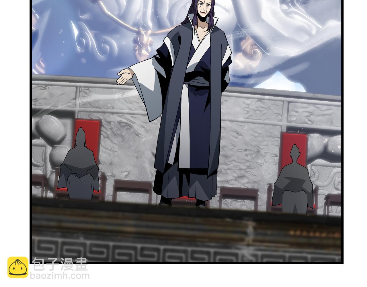 第27话 还记得我们的约定吗？(1/4)-第27话