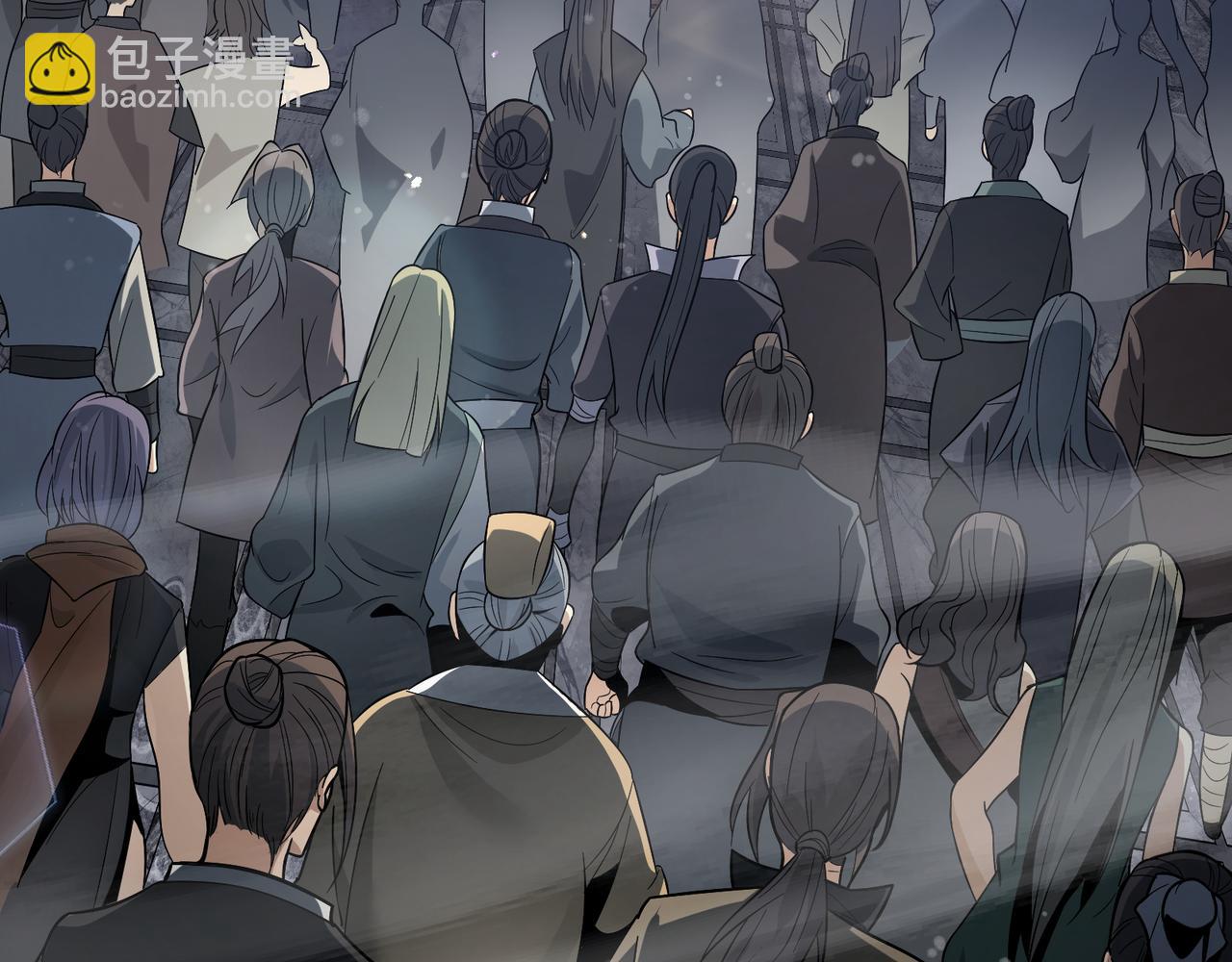 第27话 还记得我们的约定吗？(1/4)-第27话