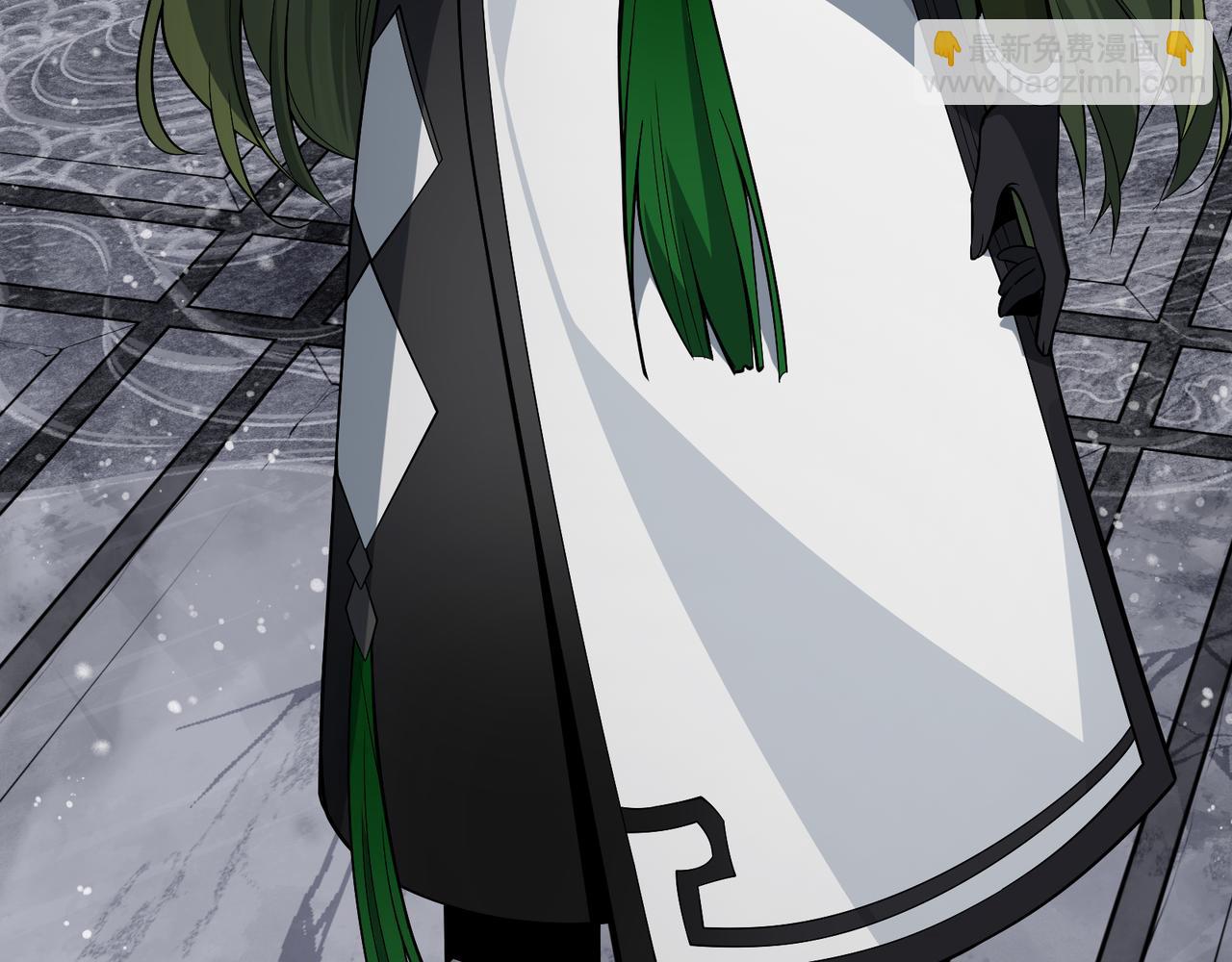 第27话 还记得我们的约定吗？(1/4)-第27话