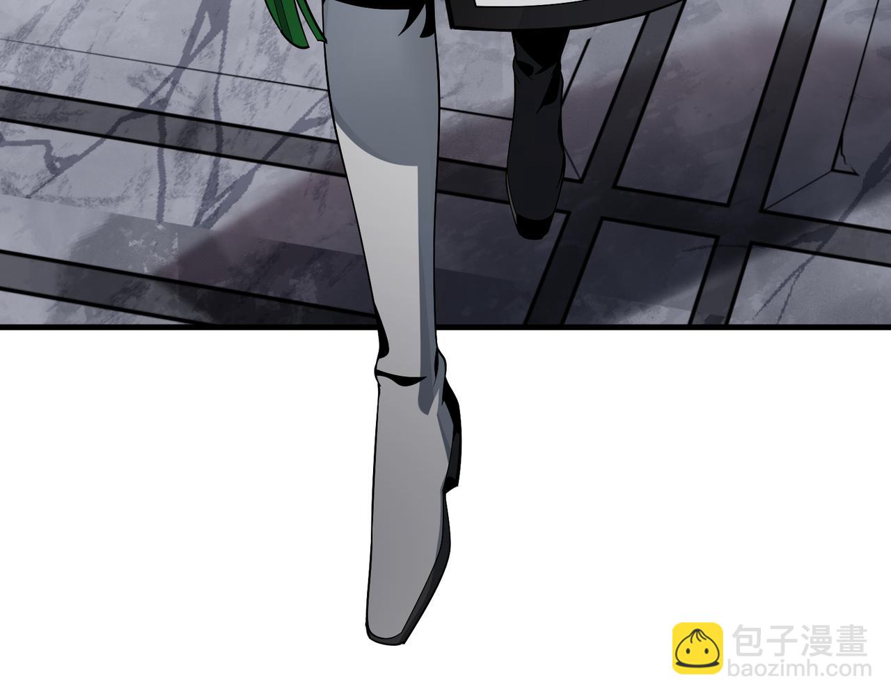 第27话 还记得我们的约定吗？(1/4)-第27话