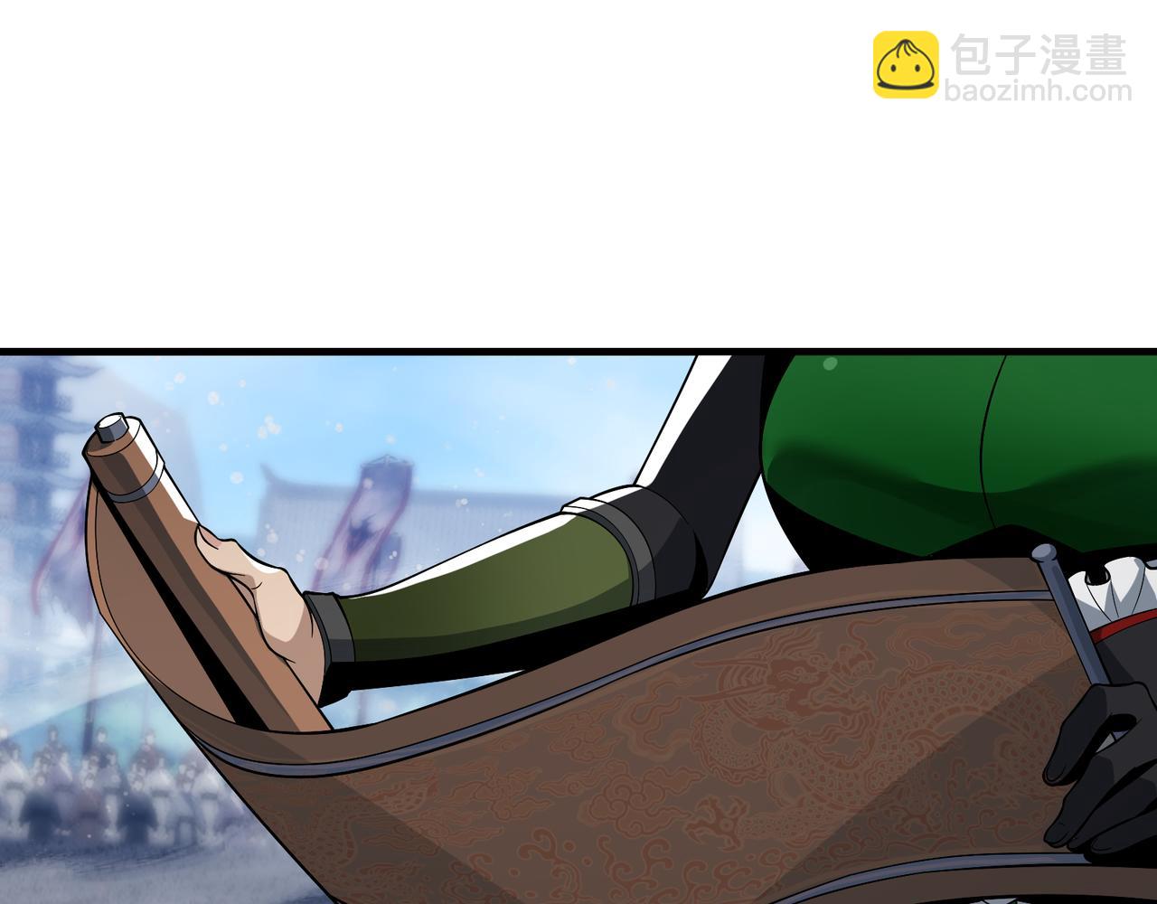 第27话 还记得我们的约定吗？(1/4)-第27话