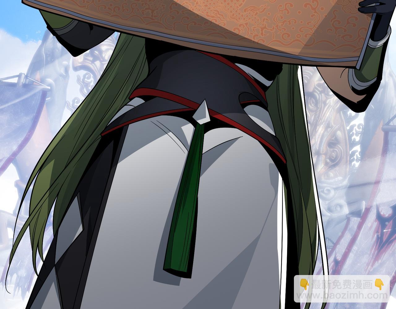 第27话 还记得我们的约定吗？(1/4)-第27话