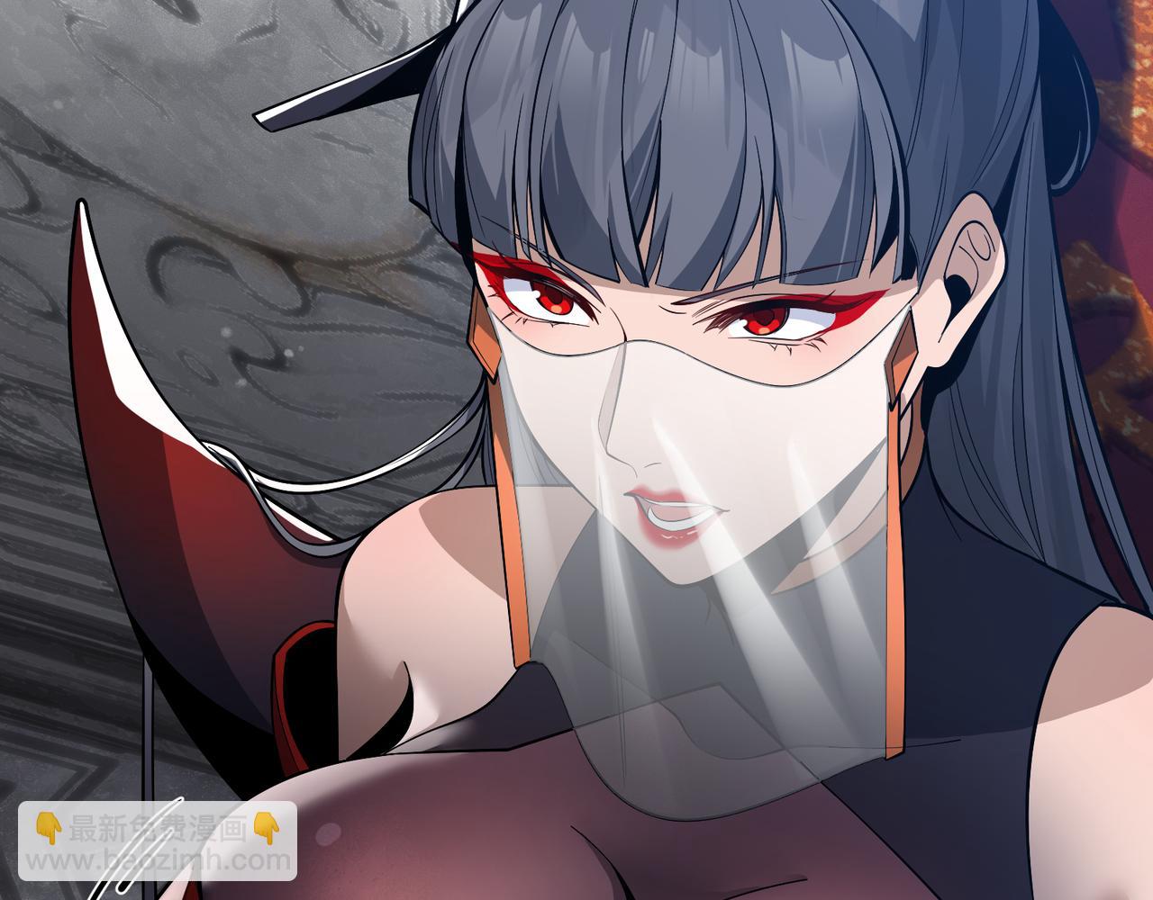 第27话 还记得我们的约定吗？(1/4)-第27话