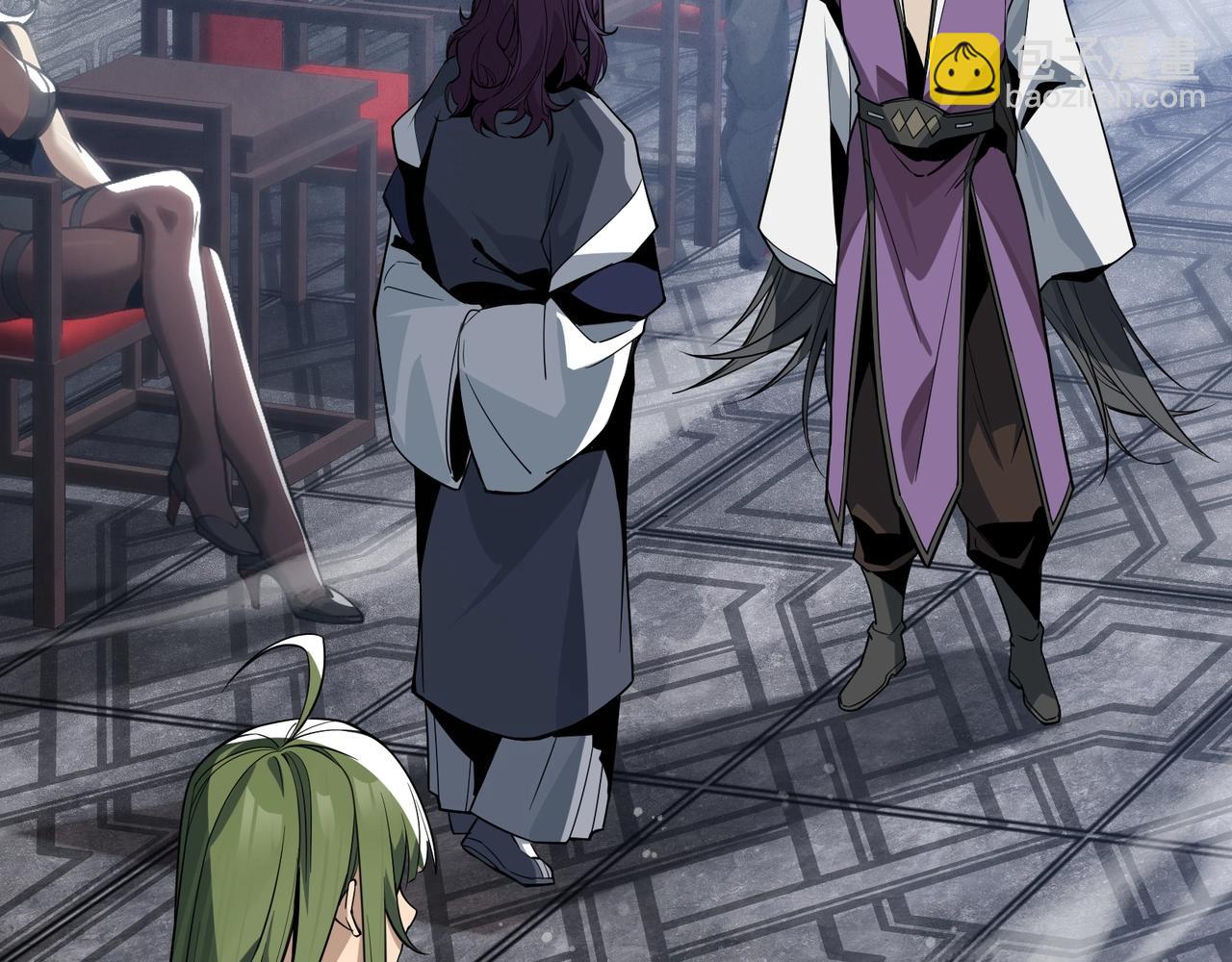 第29话 难办就别办了！(1/4)-第29话