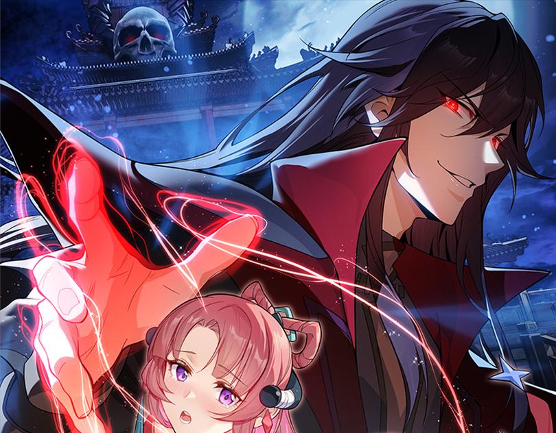 第31话 本尊懒得交待、你不配听！(1/3)-第31话