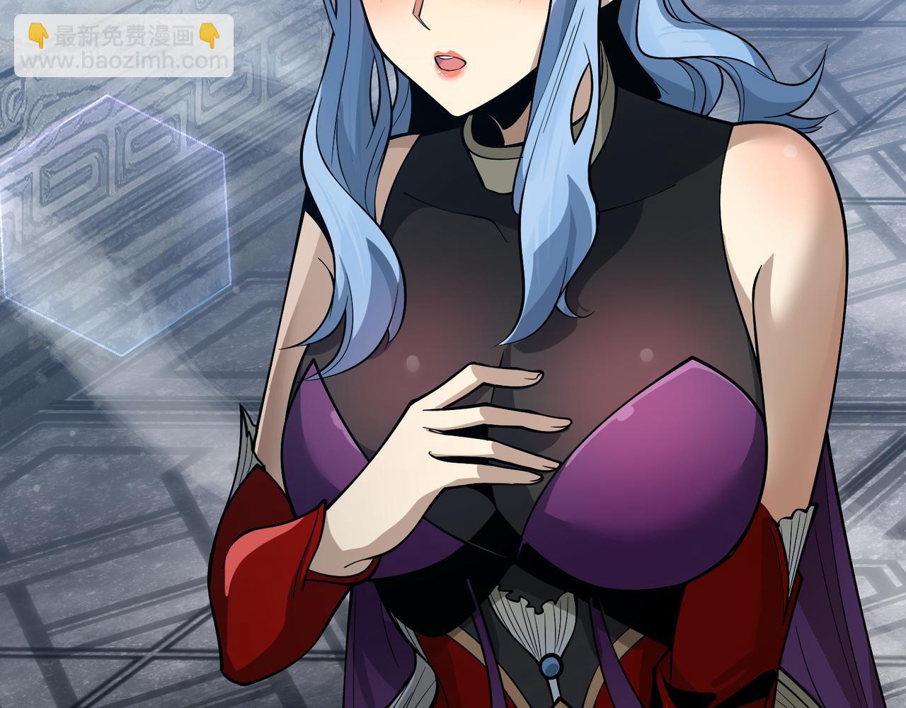 第31话 本尊懒得交待、你不配听！(1/3)-第31话