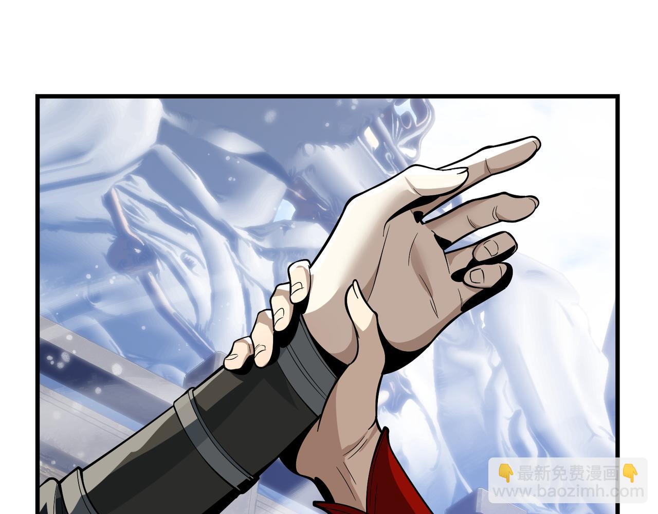 第31话 本尊懒得交待、你不配听！(1/3)-第31话