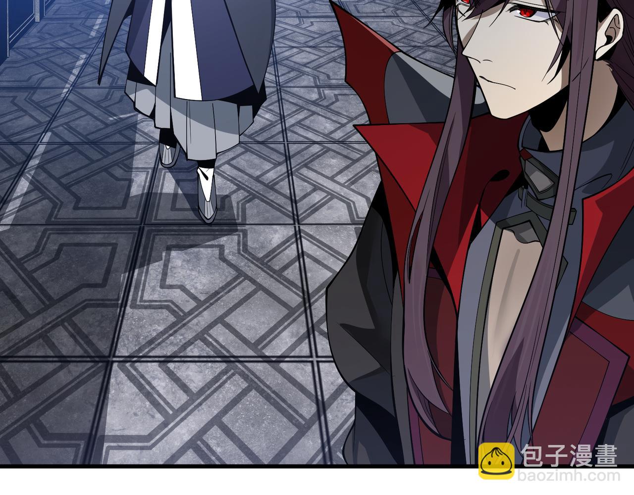 第31话 本尊懒得交待、你不配听！(1/3)-第31话