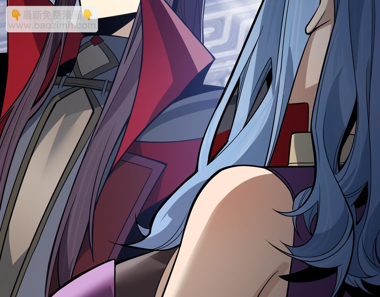 第31话 本尊懒得交待、你不配听！(1/3)-第31话