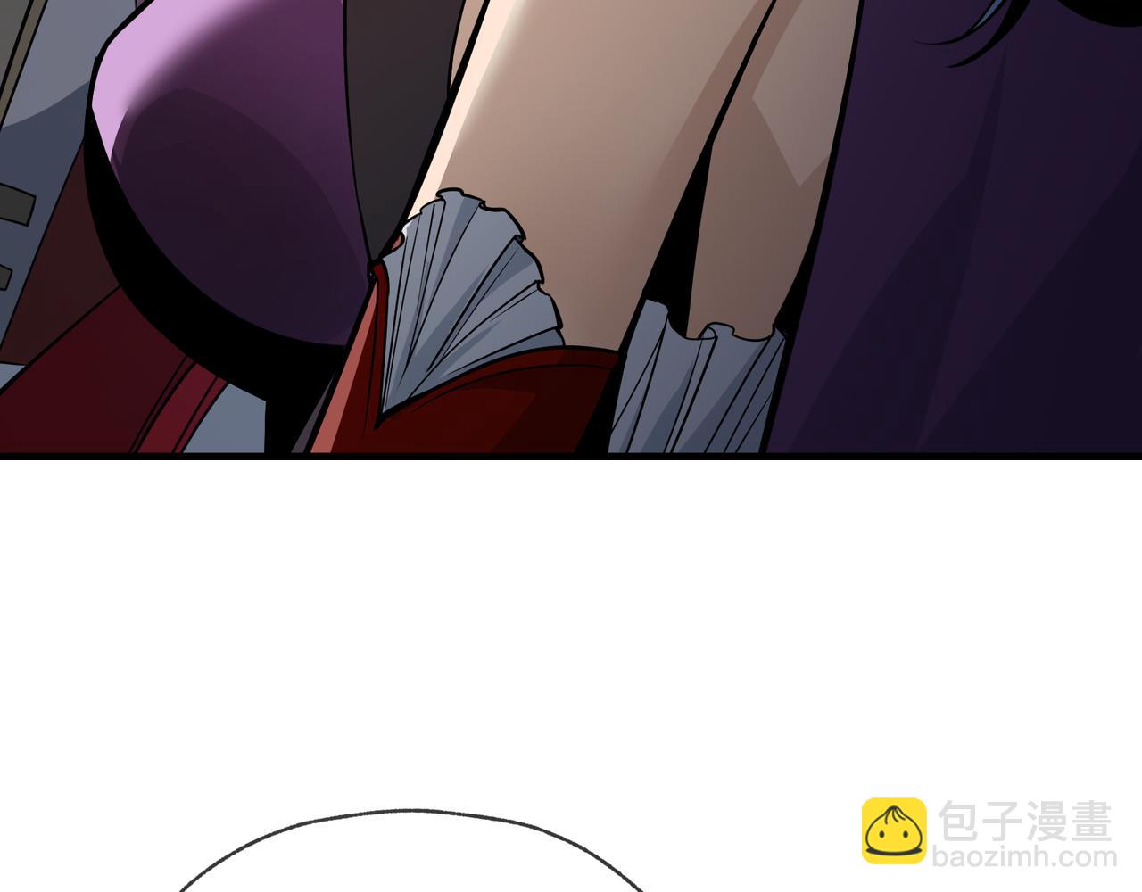 第31话 本尊懒得交待、你不配听！(1/3)-第31话