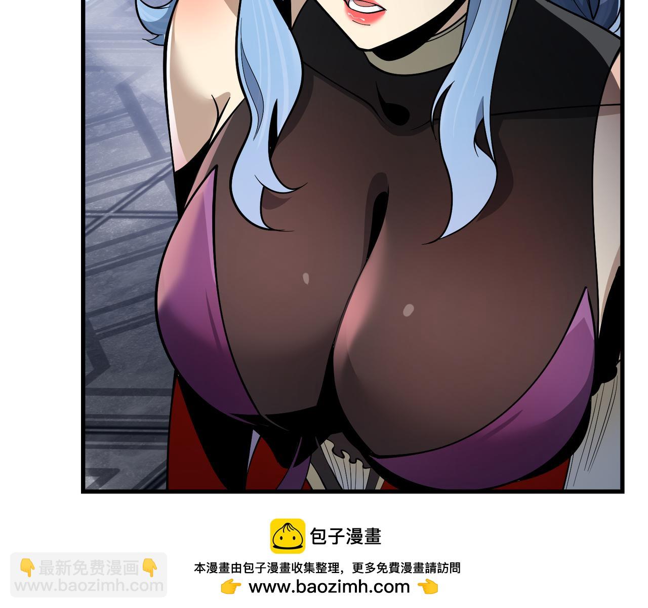 第31话 本尊懒得交待、你不配听！(1/3)-第31话