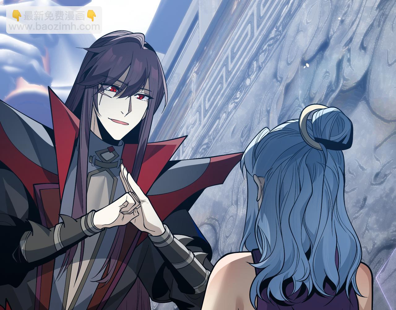 第31话 本尊懒得交待、你不配听！(1/3)-第31话