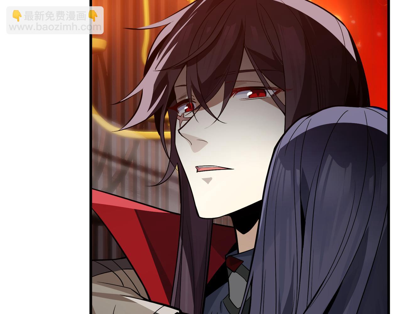 第33话 下一站，炎魔塔(1/3)-第33话