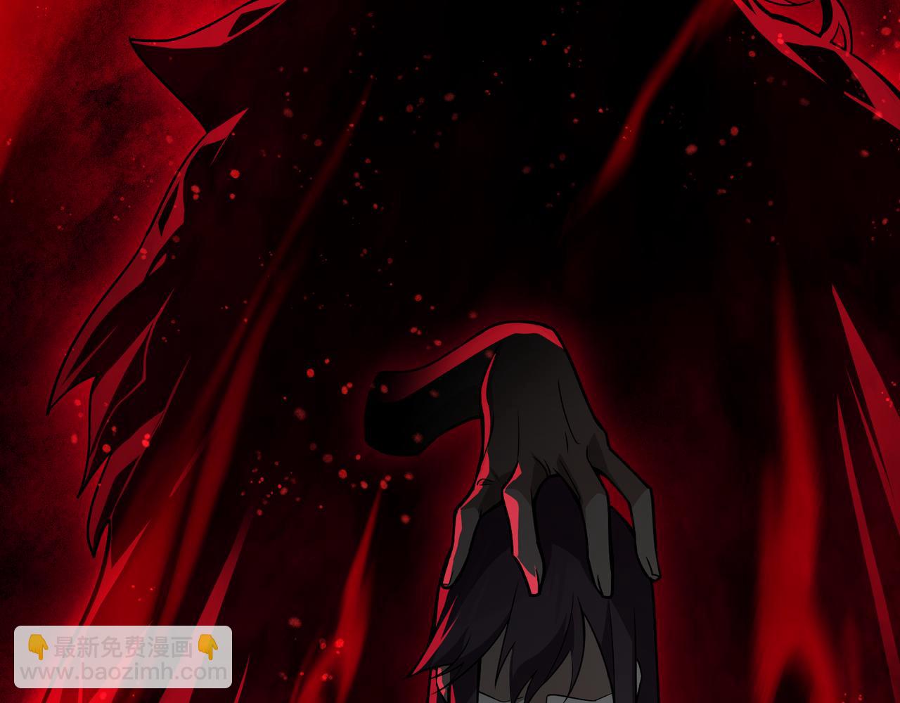 第33话 下一站，炎魔塔(1/3)-第33话