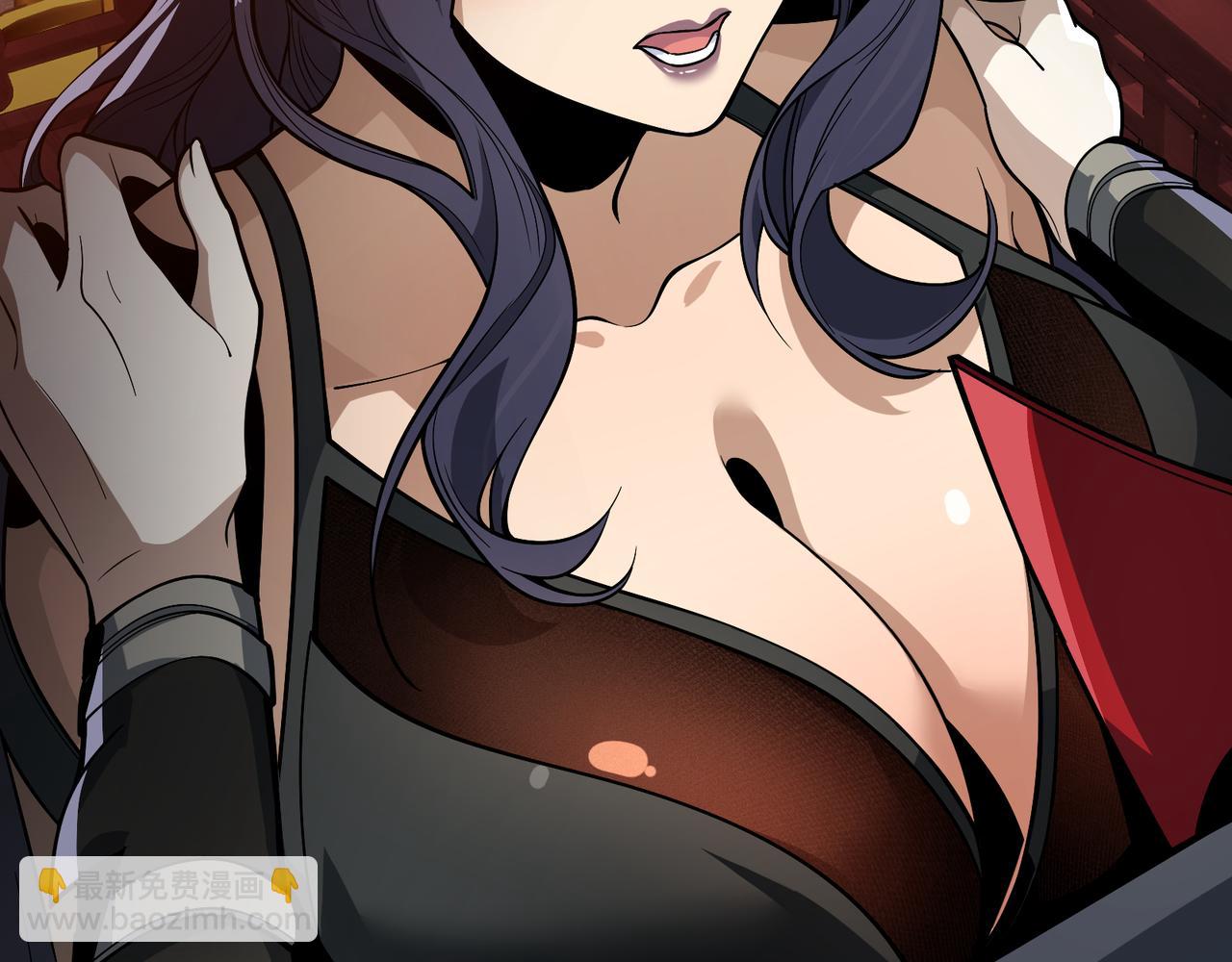 第33话 下一站，炎魔塔(1/3)-第33话