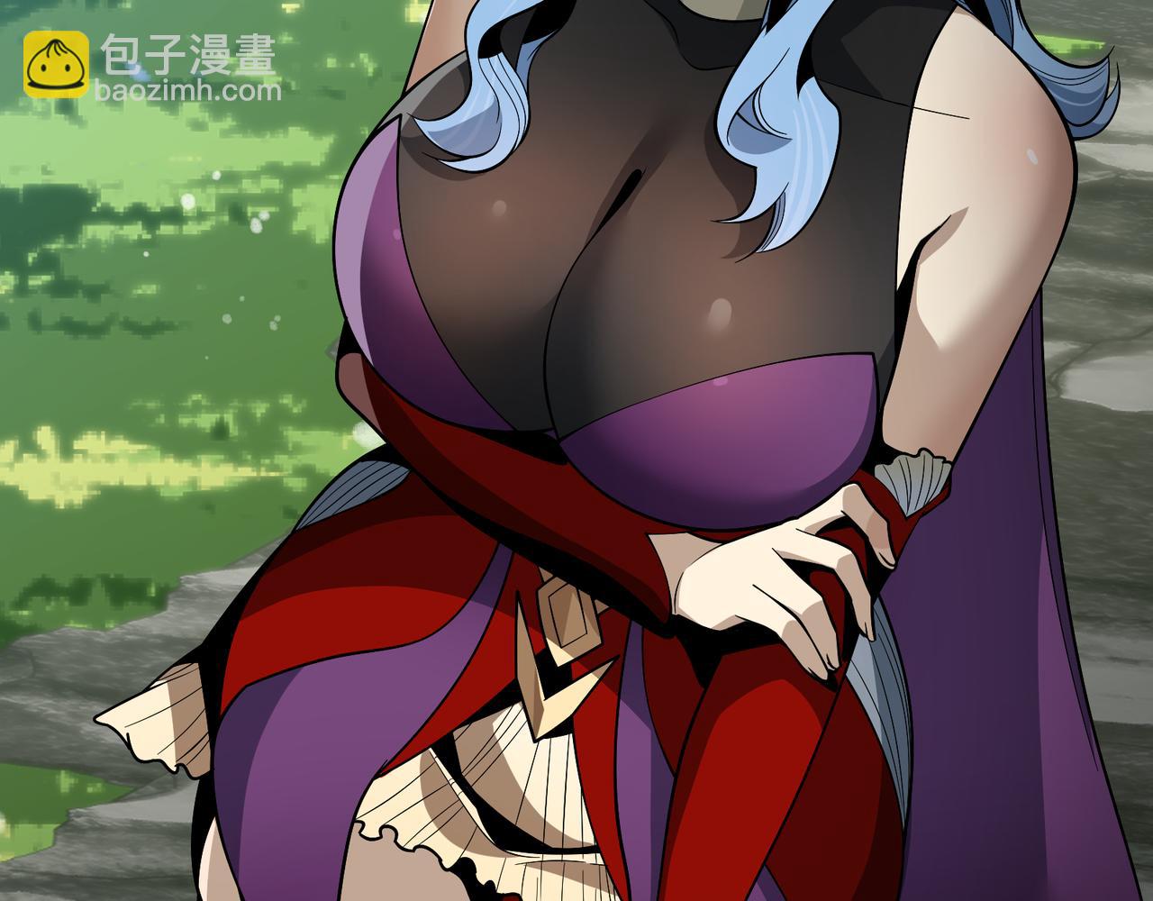 第35话 明明是我先来的！(1/3)-第35话