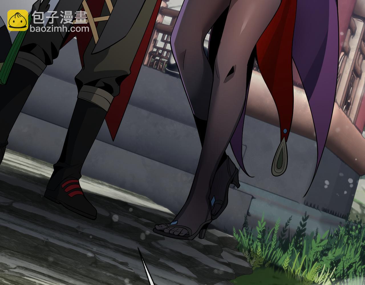 第35话 明明是我先来的！(1/3)-第35话